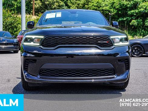 Used 2026 Dodge Durango GT RWD image 9
