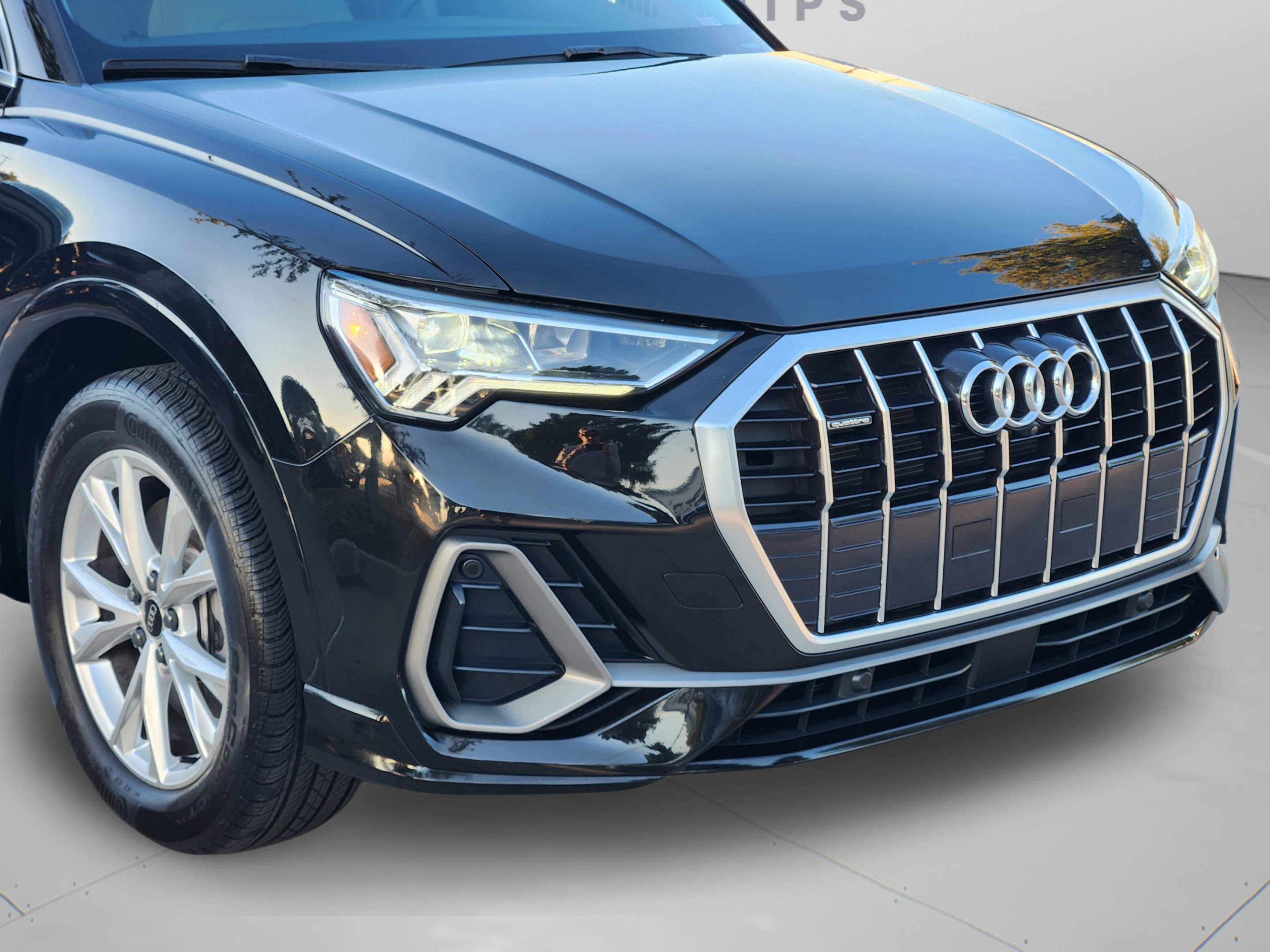 Used 2022 Audi Q3 2.0T Premium Plus AWD/4WD image 31