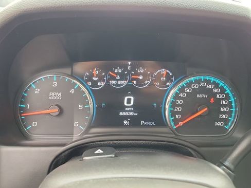 Used 2019 GMC Yukon XL Denali w/ Open Road Package AWD/4WD image 9