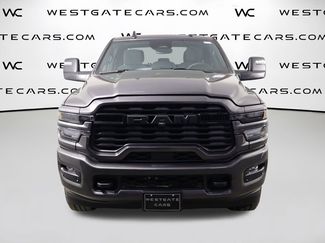 Used 2026 RAM 2500 Big Horn AWD/4WD video 2