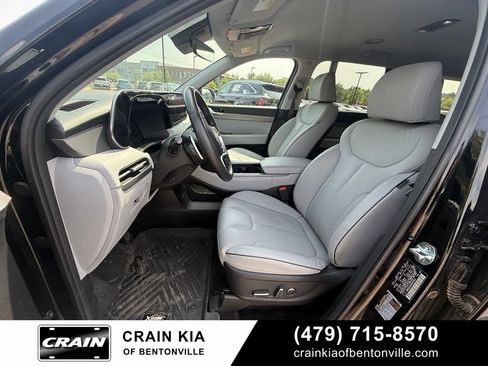 Used 2024 Hyundai Palisade SEL AWD/4WD image 20