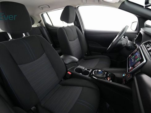 Used 2024 Nissan Leaf SV Plus image 10