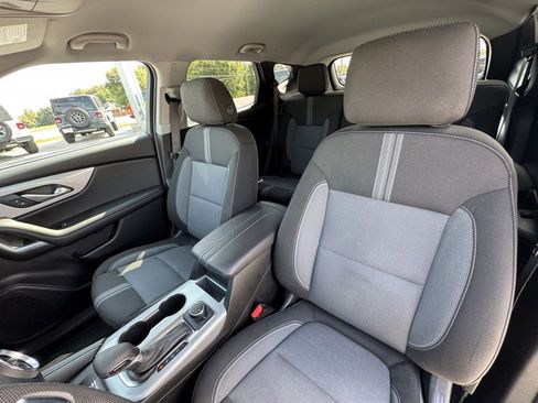 Used 2023 Chevrolet Blazer LT w/ Convenience Package image 19