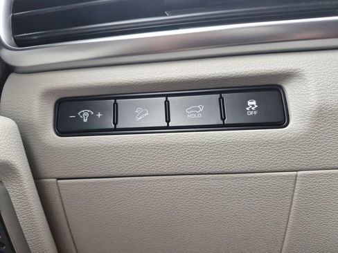 New 2025 Kia Telluride EX image 27