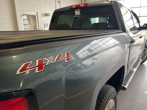 Used 2014 Chevrolet Silverado 1500 LT w/ All Star Edition image 19