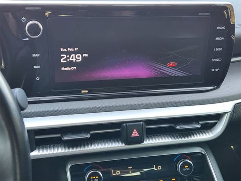 Used 2023 Kia K5 GT-Line image 15