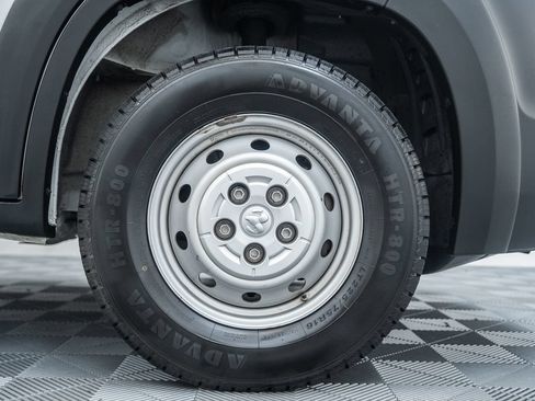 Used 2021 RAM ProMaster 1500 FWD image 17