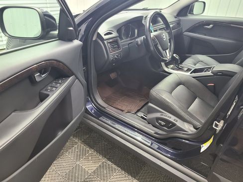 Used 2016 Volvo XC70 T5 Premier w/ Proximity Package AWD/4WD image 21