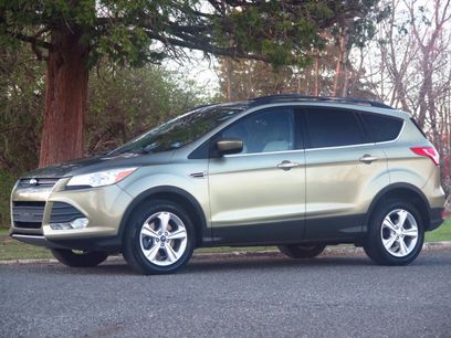 Used 2013 Ford Escape SE