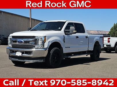 Used 2017 Ford F250 XLT
