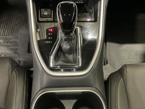 Used 2025 Subaru Outback Onyx Edition w/ Tech Package 2 image 18