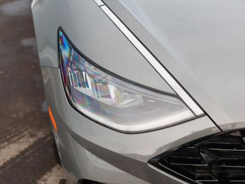 Used 2023 Hyundai Sonata SEL w/ Convenience Package image 32