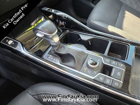 Certified 2021 Kia Sorento SX Prestige AWD/4WD image 27