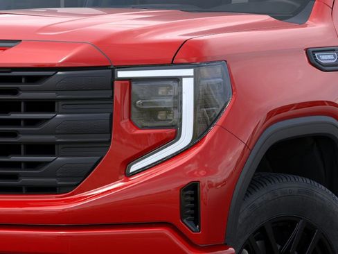 New 2026 GMC Sierra 1500 Pro w/ Graphite Edition image 10