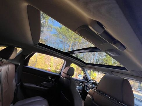 Used 2021 Acura RDX FWD w/ Advance Package image 32