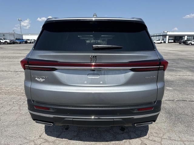 New 2026 Buick Enclave Preferred w/ Power Package FWD image 5