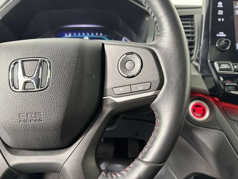 Used 2023 Honda Odyssey Sport image 14