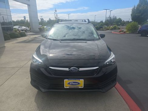 Used 2020 Subaru Impreza 2.0i AWD/4WD image 7