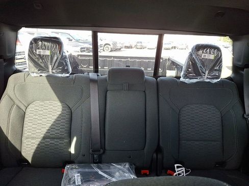 New 2026 RAM 1500 Classic Warlock image 14