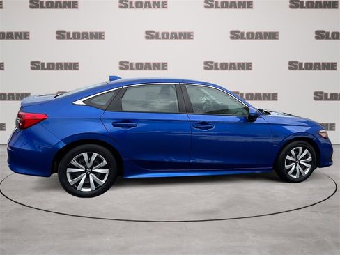 Used 2023 Honda Civic LX image 6