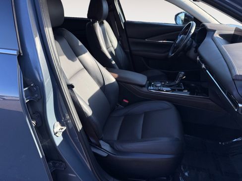 Certified 2023 MAZDA CX-30 2.5 Turbo w/ Premium Plus Pkg image 19