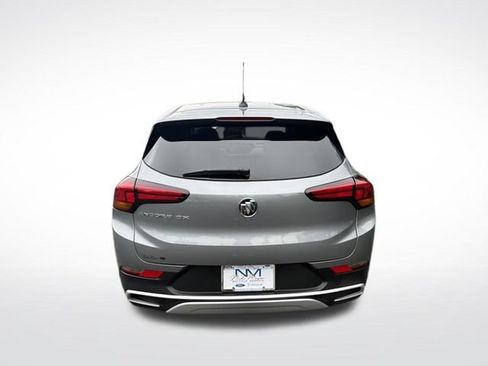 Used 2023 Buick Encore GX Preferred w/ Cold Weather Comfort Package FWD image 8