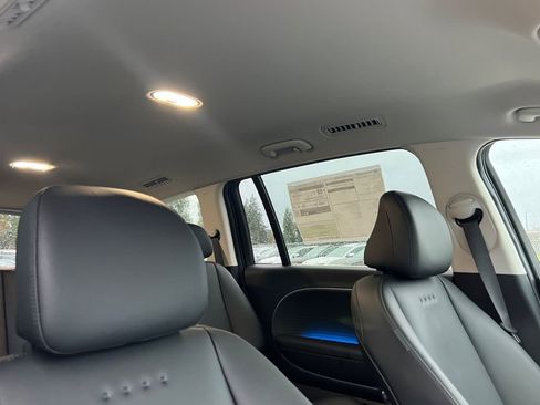New 2026 Hyundai Ioniq 9 SEL w/ Tow & Go Package AWD/4WD image 14