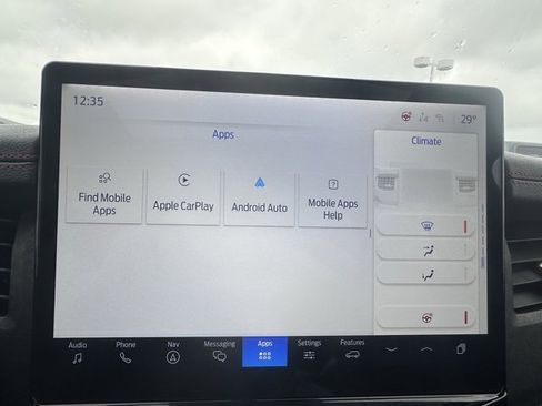 Used 2022 Ford Expedition Max Limited image 28