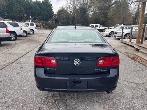 Used 2007 Buick Lucerne CXL image 3