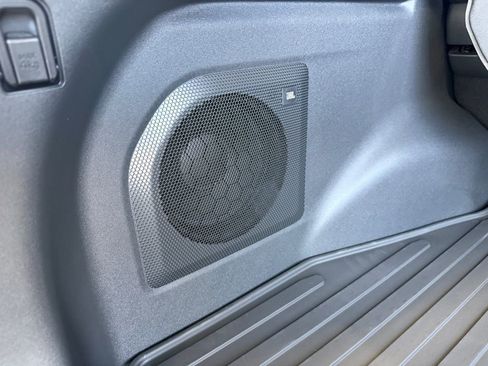 New 2026 Toyota bZ image 33