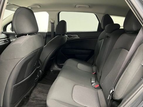 Used 2026 Kia Sportage S AWD/4WD image 45