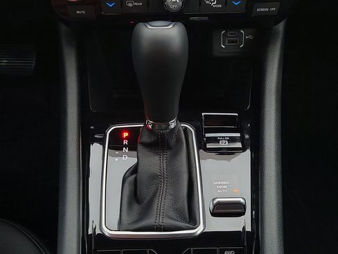 New 2026 Jeep Compass Limited w/ Sun, Sound & Navigation Group image 20