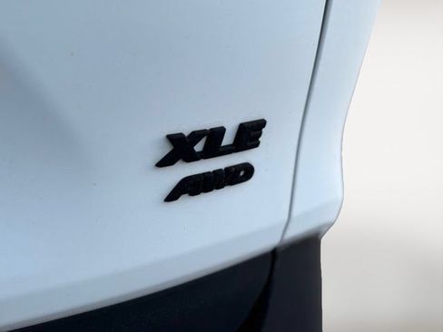 Certified 2023 Toyota RAV4 XLE w/ Convenience Package AWD/4WD image 42