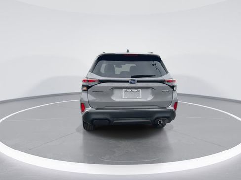 New 2026 Subaru Forester Touring AWD/4WD image 7
