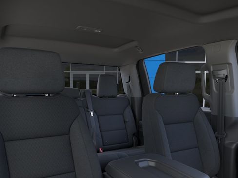 New 2026 GMC Sierra 1500 Elevation image 25
