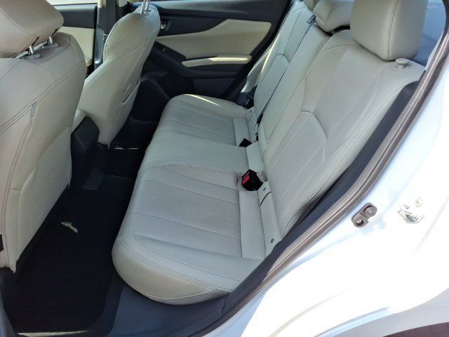 Used 2021 Subaru Impreza 2.0i Limited AWD/4WD image 19