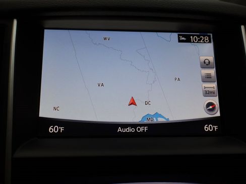 Used 2019 INFINITI Q50 Luxe w/ Essential Package (3.0T Luxe) image 22