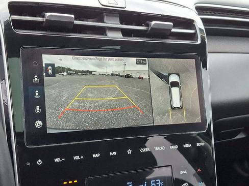 Certified 2024 Hyundai Tucson Limited AWD/4WD image 21