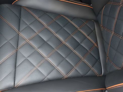 New 2026 Genesis GV70 3.5T Sport Prestige image 8