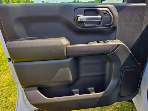 New 2026 GMC Sierra 1500 Pro w/ Pro Value Package image 11