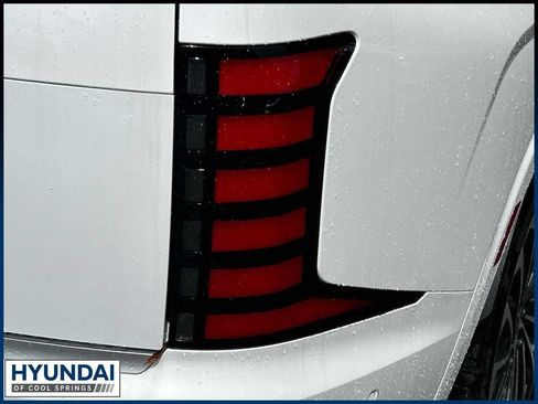 New 2026 Hyundai Palisade Calligraphy FWD image 10