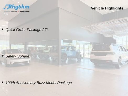 New 2026 Chrysler Pacifica Select image 4