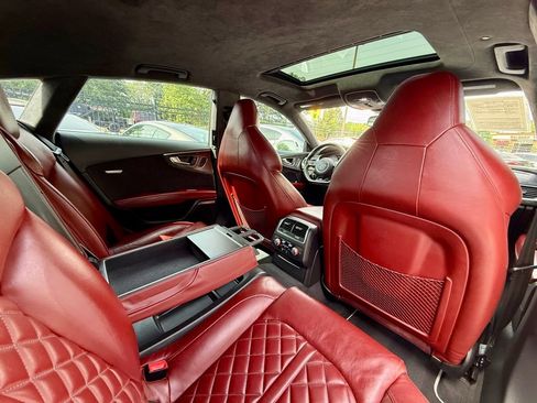 Used 2016 Audi S7 AWD/4WD image 36