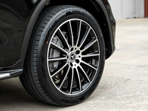 Used 2021 Mercedes-Benz GLC 300 4MATIC Coupe image 60