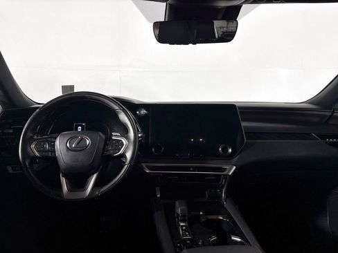 Used 2023 Lexus RX 350 Premium w/ Cold Area Package image 12