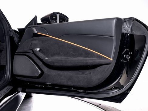 Used 2024 Ferrari Roma Spider image 56