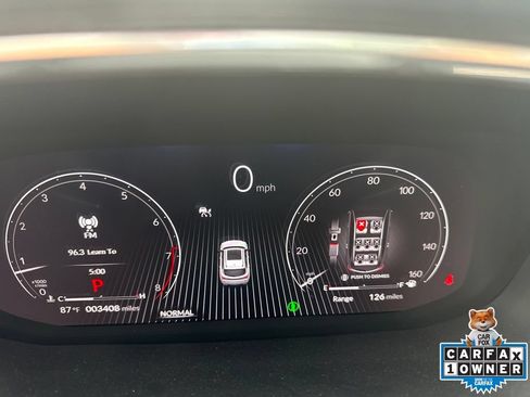 Certified 2026 Acura MDX FWD w/ Technology Package image 17