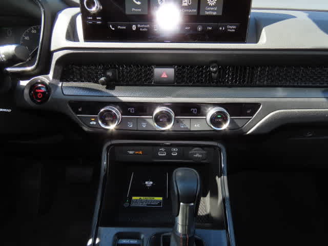 Used 2024 Honda CR-V Sport-L image 21