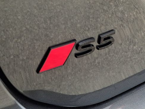 New 2026 Audi S5 Premium Plus AWD/4WD image 12