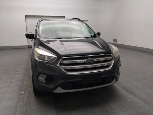 Used 2018 Ford Escape SE w/ SE Sync 3 Package image 14